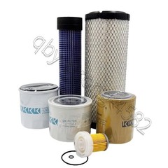 Filter Kit For Kubota L2800 L3200 L3400 L3700SU L3800 (HST)