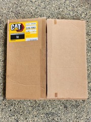 Caterpillar CAT: 519-7297 Spacer Plate 212.5mm Diameter—- (OEM, NEW)