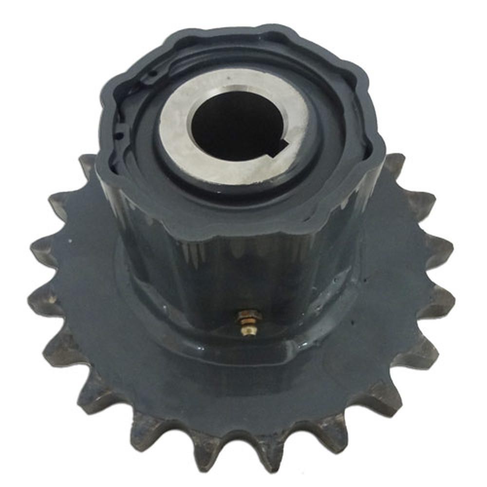 WN-E230016-PEX Clutch – CURRENT INVENTORY ONLY Fits Capello Spartan