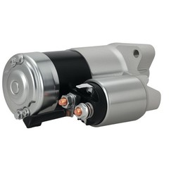 Starter Motor fit for Chrysler PT Cruiser 2.4L 2003-2010 17849N 12V 9 Teeth 1.2K