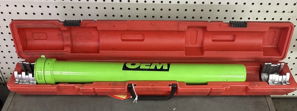 Master Inner Tie Rod Tool Set, Remove & Install Tie Rods in Cars, Pickups