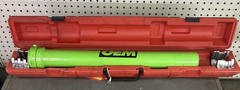 Master Inner Tie Rod Tool Set, Remove & Install Tie Rods in Cars, Pickups