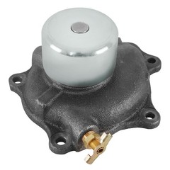 Water Pump Replacement for JOHN DEERE 5065M RE545573 RE545572 RE507604