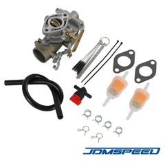 Carburetor 13713 13713B Fits Lincoln Welder Sa-200 Sa-250 Gas Powered F162 F163