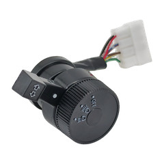 TA040-76630 Rotary Light Switch Fits Kubota M9000 M5700 M6800 M4900 Tractor