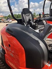 Kubota Seat Covers Black Endura for L3240 L3560 L3940 BX2370 BX23S BX25D Cust…