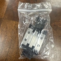 Rexroth Miniature Linear Guide Carriage Slider R044389301