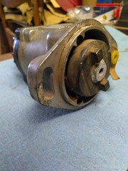 Fairbanks Morse Magx4b11a