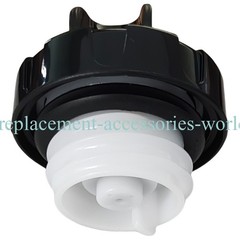 New FOR KIOTI Fuel Cap Assembly T2611-54825 for CK DK NX RX tractors K9 Mechron
