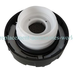 New FOR KIOTI Fuel Cap Assembly T2611-54825 for CK DK NX RX tractors K9 Mechron