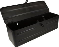 Black Tool Box fits Universal Several