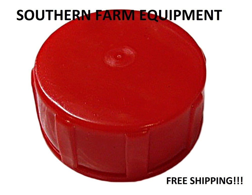 YANMAR FUEL TANK CAP FITS YM1300,1500,1600,1700,1900, 2000, JD850, JD950, & MORE