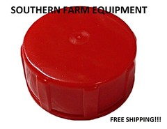 YANMAR FUEL TANK CAP FITS YM1300,1500,1600,1700,1900, 2000, JD850, JD950, & MORE
