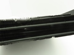ElectroFin Coated Radiator Condenser Oil Cooler 16″x16″x3″