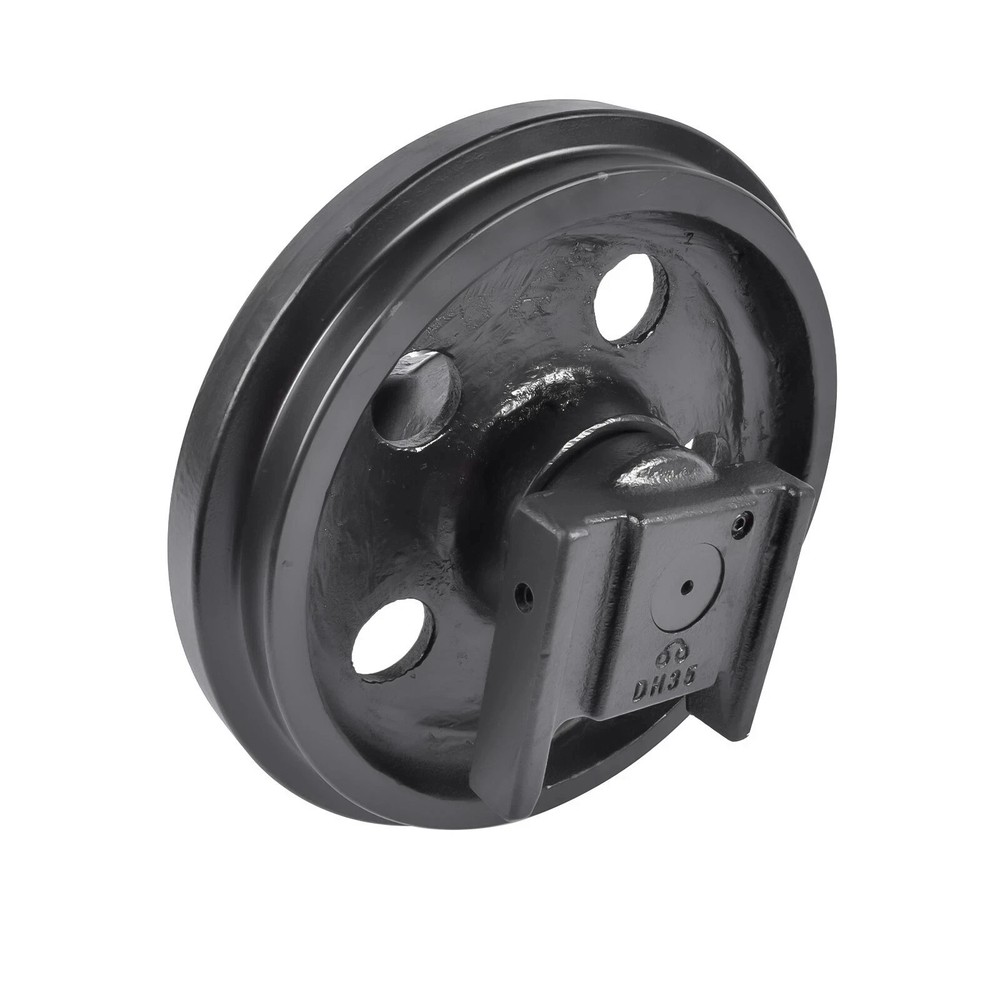 Track Idler 6808137 6588999 for Bobcat 331 331D 331E 331G 334 325 328 334 325