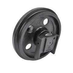 Track Idler 6808137 6588999 for Bobcat 331 331D 331E 331G 334 325 328 334 325