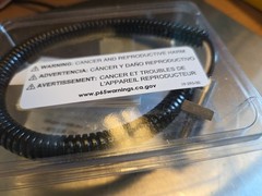 JD An305348 Solution Pump Speed Sensor Repair Kit