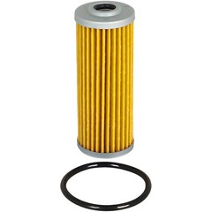 2X Fuel Filter for John Deere 1023E 1025R 1026R 2025R 2305 2320 4200 MIU804763