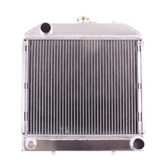 For Ford Holland Compact 1500 1600 1700 1900 1000 #SBA31010003 Tractor Radiator