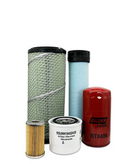HERO® Maintenance Filter Kit For Kubota MX5000SU Tractor