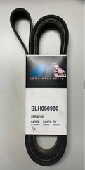 LONG HAUL BELTS SLH060980 GATES-SLH060980 DAYCO-5060980 GY-4060980