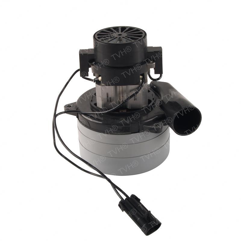 FOR AMERICAN LINCOLN 56263264 MOTOR – VACUUM 24VDC 3 STAGE AMETEK