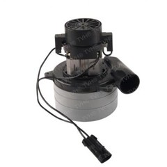 FOR AMERICAN LINCOLN 56263264 MOTOR – VACUUM 24VDC 3 STAGE AMETEK