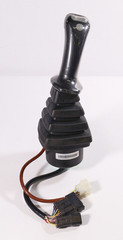 Bosch Rexroth 08351378 Hydraulic Industrial Joystick