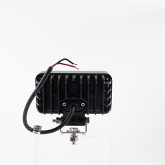 for Truck, Tractor ,Boat, UTV ,ATV Lighting LED Work Lights 12v Flood Lamp pods