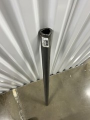 Weasler 39-3/8″ x 36 MM Tri-lobe Inner Profile Tubing 4 Series 404-6436 Farmer