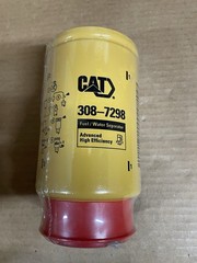 Caterpillar Fuel Filter 308-7298