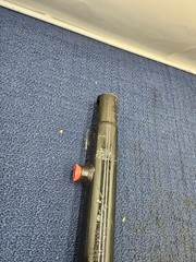 LAF4563-0000 HYDRAULIC CYLINDER 1.69×1.50×11 FITS GRADER RAKE