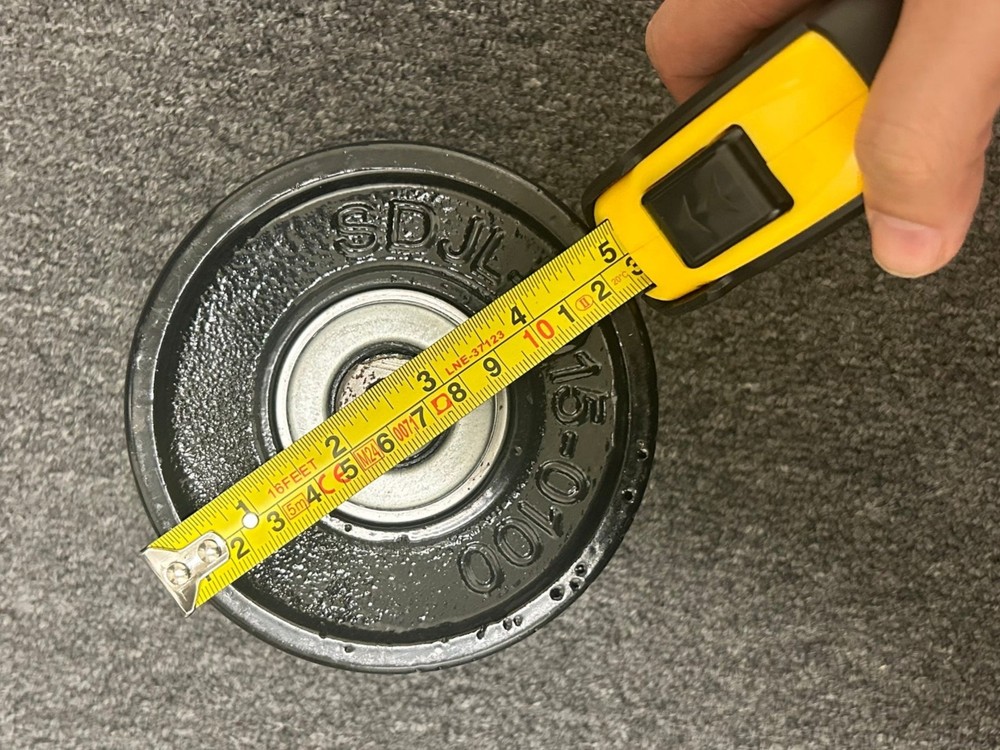 Wheel Radius- 5″ AGT Mini Excavator Center Idler Wheel fit H12 QH12 12 15 Series