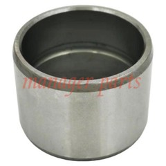 2pc Pivot Pin Bushing 6730997 Fits Bobcat 553 653 742 743 751 753 763