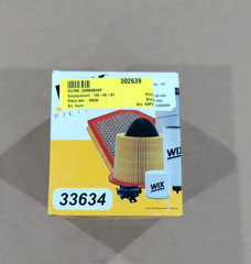 Wix 33634 Fuel Filter