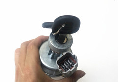For Excavator Hyundai R60/150/215/225/305/335-7-9 HQ Ignition Start Switch
