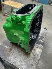 SJ22318 John Deere “M” series Transmission Housing