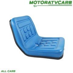 ALL-CARB Pan Seat Blue For Ford 2000 2120 3000 3600 4000 4100 4410 5000 5200