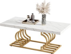 Rattan Table、Coffee Table,can be assembled within 20 minutes without any hassle