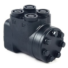 Power Steering Motor 1695444m91 For Massey Ferguson 240 253 360 375 Tractor