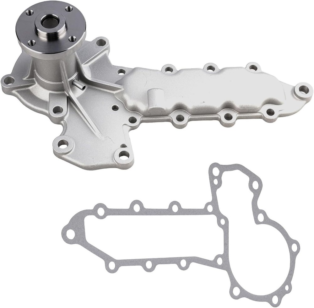 Water Pump 6684225 6653941 for Kubota Engine Bobcat643 645 743 751 753 S175 S185
