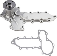 Water Pump 6684225 6653941 for Kubota Engine Bobcat643 645 743 751 753 S175 S185