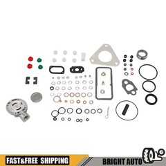Fit CAV DPA Kit Injection Pump For MF Ford John Deere CASE David Brown