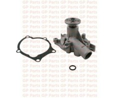 Clark 1232510, PUMP – WATER (Incl Gasket) (4G63/4G64) C20, C25, CGC25, CGX25