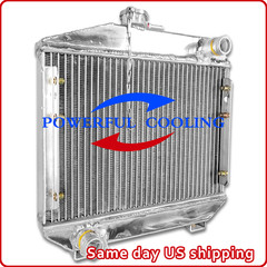 124160-44501 Radiator for Yanmar Tractor YM135 YM155 YM1100 YM1300 YM1500