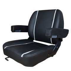 Trac Seats Seat for John Deere New Holland Simplicity Snapper Pro Toro Mower