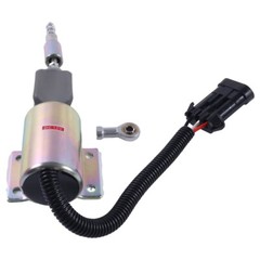 Shutoff Solenoid SA-4273 For Ford Engine 7.8 Diesel F3HZ9A594A Heavy Duty Truck