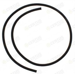 Part # 6666416 Bobcat Diesel Fuel Return Hose – 39 inches for Skid Steer Loader.
