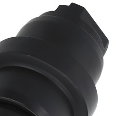 2PCS Track Roller for Mini Excavator John Deere 30G 35G Bottom Guide 9237937