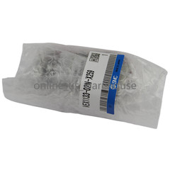 One Brand New SMC VEX1133-02N-X259 Solenoid Control Valve – US Stock